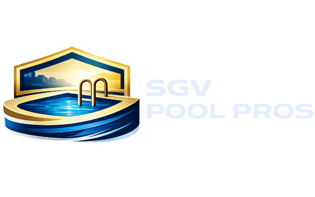 SGV Pool Maintenance