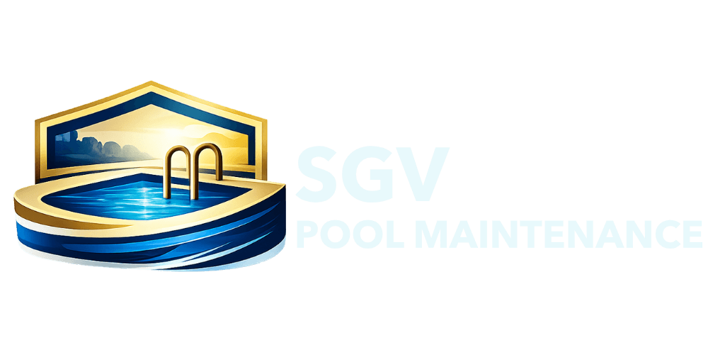 SGV Pool Maintenance
